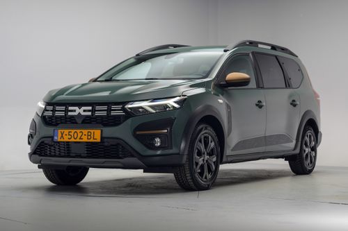 Afbeelding van een Dacia Jogger