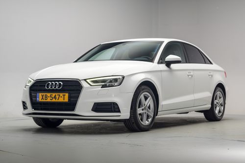 Afbeelding van een Audi A3