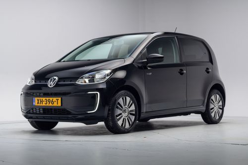 Afbeelding van een Volkswagen Up!