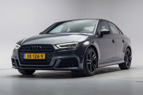 Afbeelding van een Audi A3