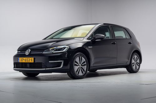 Afbeelding van een Volkswagen Golf