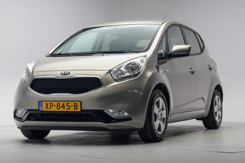 Afbeelding van een Kia Venga