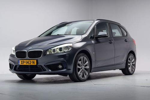 Afbeelding van een BMW 2-serie Active Tourer