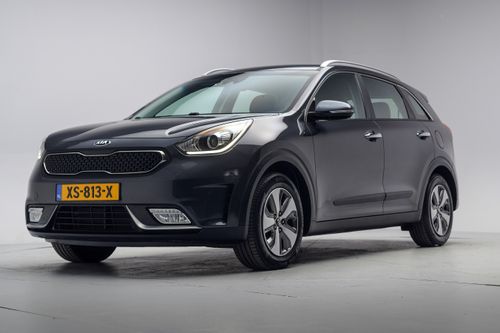 Afbeelding van een Kia Niro