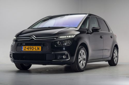 Afbeelding van een Citroen C4 Picasso