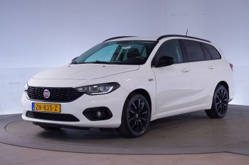 Afbeelding van een Fiat Tipo