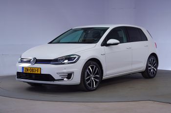 Volkswagen E-Golf