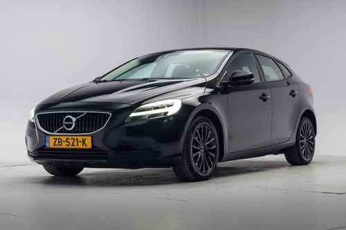 Afbeelding van een Volvo V40