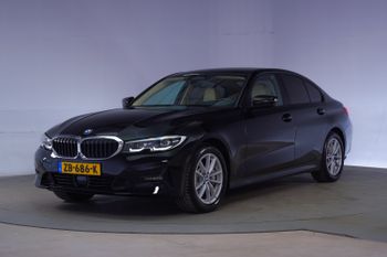 BMW 3-serie