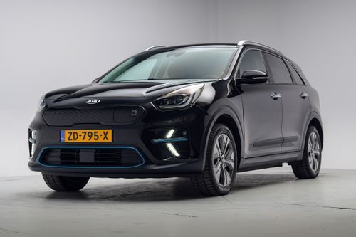 Afbeelding van een Kia e-Niro