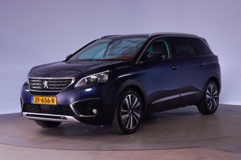 Afbeelding van een Peugeot 5008