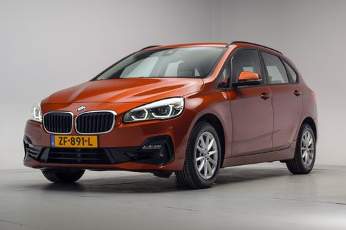 Afbeelding van een BMW 2-serie Active Tourer