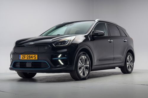 Afbeelding van een Kia e-Niro