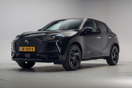 Afbeelding van een DS 3 Crossback
