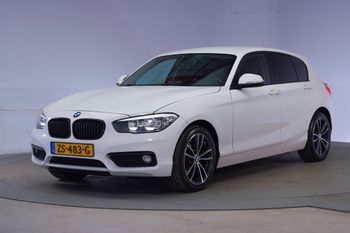 BMW 1-serie