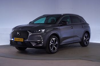 Afbeelding van een DS DS 7 Crossback