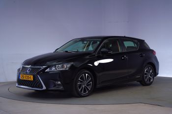 Lexus CT 200H